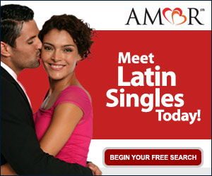 Amor.com Lively Latin Singles
